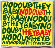 No Doubt - Hey Baby